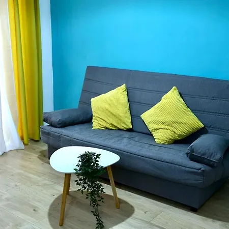 Cozy Seaside In Apartamento *