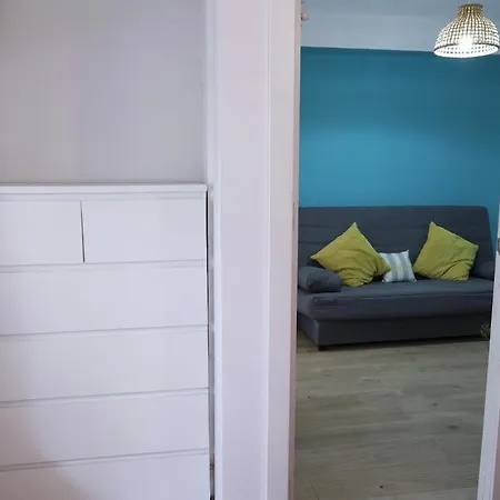 Apartamento Cozy Seaside In
