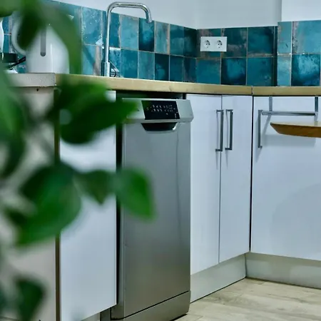 Apartamento Cozy Seaside In