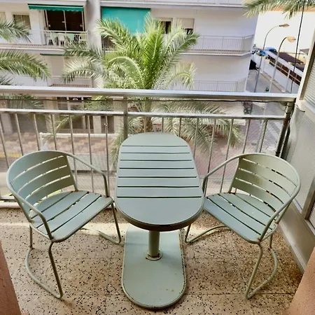 Cozy Seaside In * Cullera