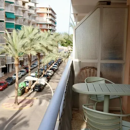 Cozy Seaside In *