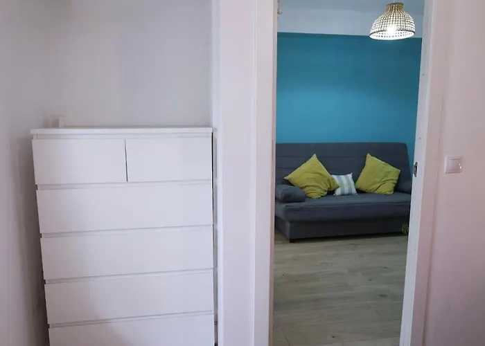 Appartement Cozy Seaside In